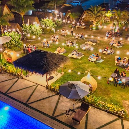 Reca Resort Official Porac Ngoại thất bức ảnh
