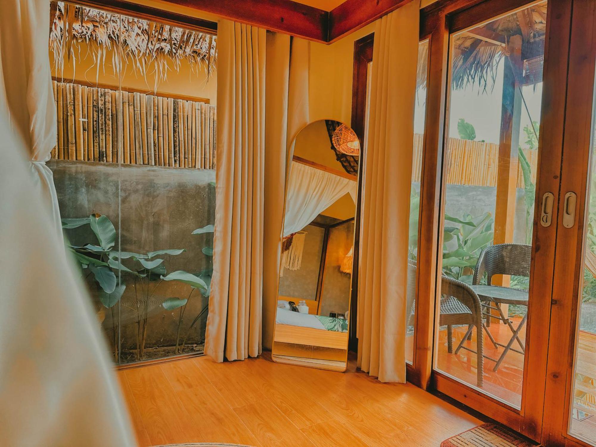 Reca Resort Official Porac Phòng bức ảnh