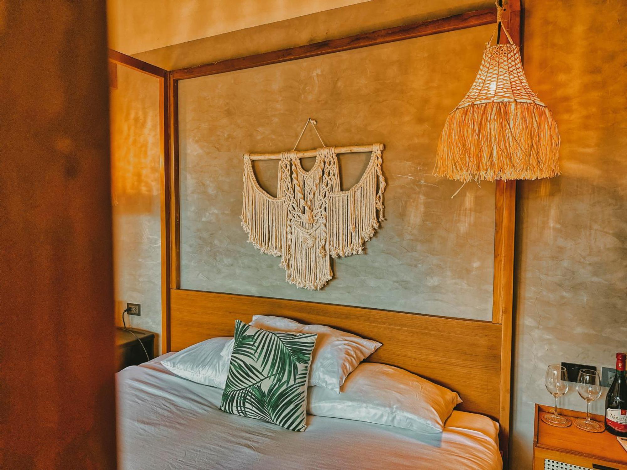 Reca Resort Official Porac Phòng bức ảnh